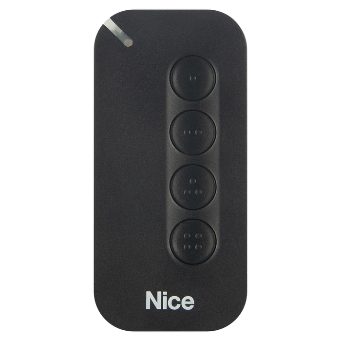 Remote transmitter Nice MYGO 4