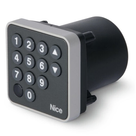 Picture of Numeric keypad Nice EDSIB - BLUEBUS