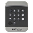 Picture of Wireless numeric keypad KINGgates Digy Pad - 433 MHz